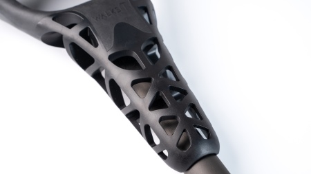 Трость "WalksiT" карбон