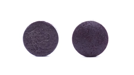 Наклейка для кия «Galaxy Core» (S)14 мм