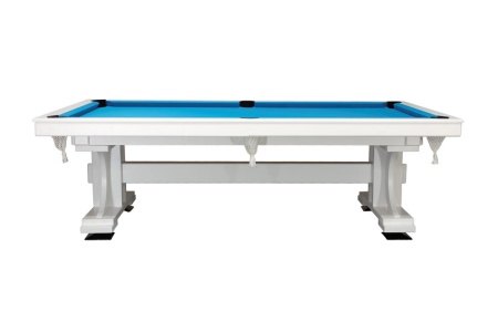 Бильярдный стол для пула обеденный "Маэстро" (7 футов, ольха)