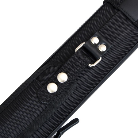 Тубус для кия "WINNER V" 1/1 85 см (черный)