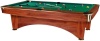 Стол / пул "Dynamic III" 7 ф (коричневый)