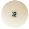 Шар 68 мм "Aramith Premier" №12