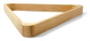 Треугольник 68 мм (дуб)
